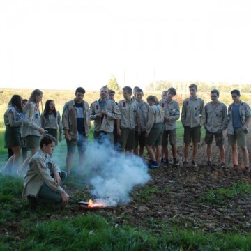 DSC 0280 - Scouts en Gidsen Zaventem 